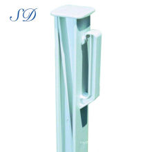 Plastic Farm Fencing Stake/Electric Fencing Post For Pool Fencing